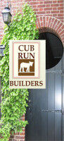 Cub run builders inc