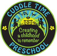 Cuddle time daycare