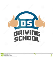 Curbside driving school