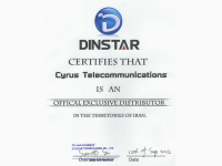 Cytco (cyrus telecommunication company)