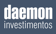 Daemon investimentos ltda