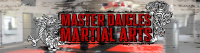 Master daigle's ata martial arts