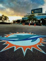 Miami Dolphins & Sun Life Stadium