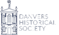 Danvers historical society