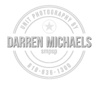 Darren michaels photographic