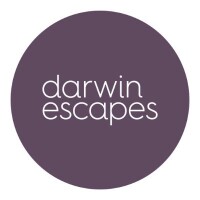 Darwin escapes