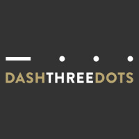 Dash three dots