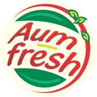 Aum-Agri freeze foods