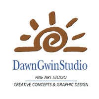 Dawn gwin studio