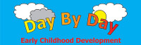 Day by day early childhood development