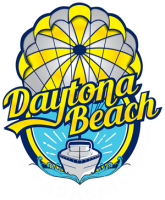 Daytona beach parasail