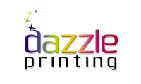 Dazzle printing