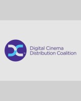 Digital cinema distribution coalition