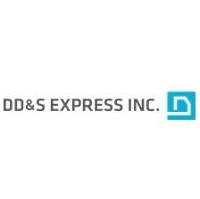 D d & s express inc