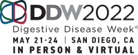 Digestive disease week® (ddw)