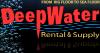 Deepwater rental & supply