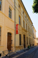 Centre d'Art Hôtel de Gallifet