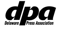 Delaware press association
