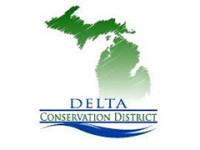 Delta conservation district