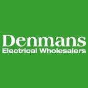 Denmans electrical wholesalers