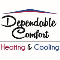 Dependable comfort heating & cooling