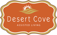 Desert cove boutique assisted living