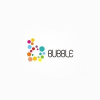 Design bubble graphics