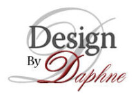 Design by daphne, llc