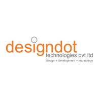 Designdot technologies pvt ltd