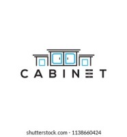 Designer cabinetry