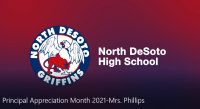 Desoto parish public school system