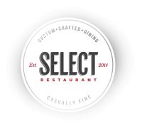 Select Restaurants