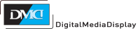 Digital media displays