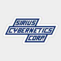 Sirius cybernetics corporation