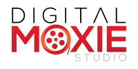 Digital moxie studio