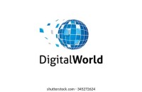 Digital world shop