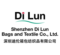 Shenzhen di lun bags and textile co., ltd.