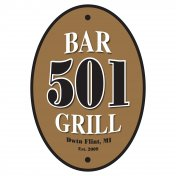 501 bar&grill