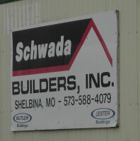 Schwada builders inc