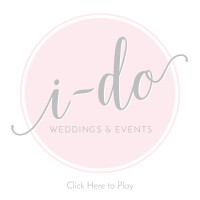 I do weddings and events