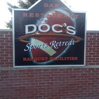 Docs sports retreat
