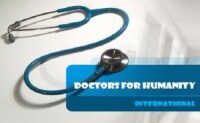Doctors for humanity