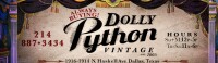 Dolly python