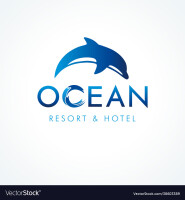 Dolphin resort hotel