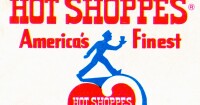 The hot shoppe