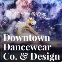 Downtown dancewear