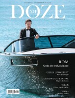 Doze magazine