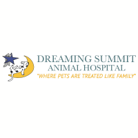 Dreaming summit animal hosp