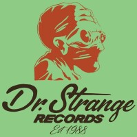 Dr strange records