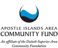 Apostle islands area community fund